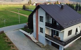 Apartman Patricia