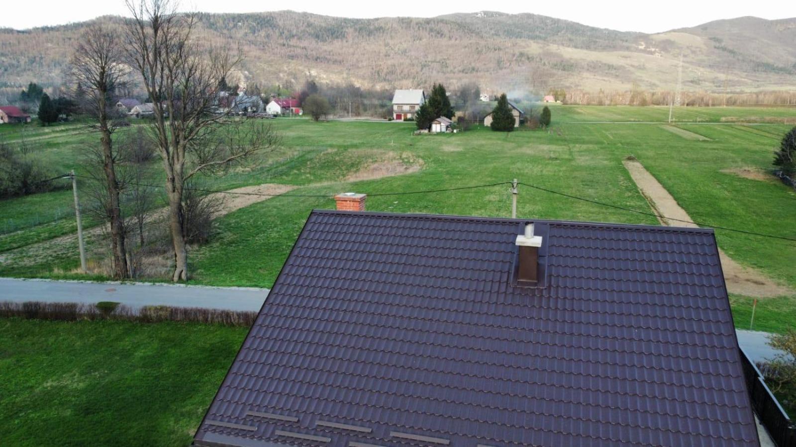 Apartament Apartman Patricia Fužine Zewnętrze zdjęcie